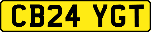 CB24YGT