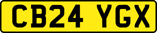 CB24YGX