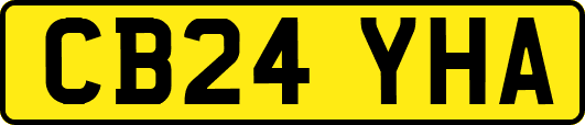 CB24YHA