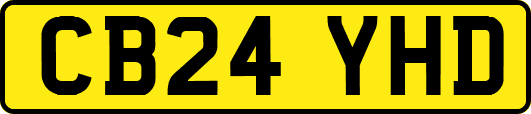 CB24YHD
