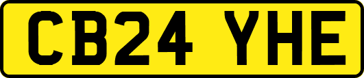 CB24YHE