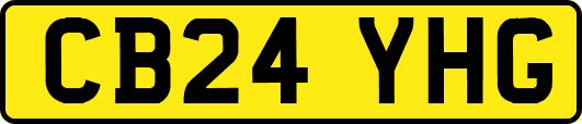 CB24YHG