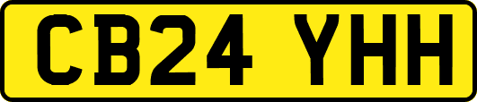 CB24YHH