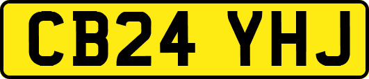 CB24YHJ