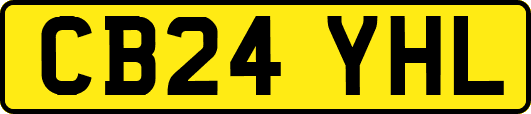 CB24YHL