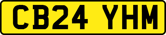 CB24YHM