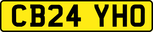 CB24YHO
