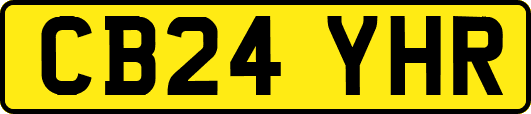 CB24YHR