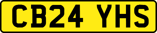 CB24YHS