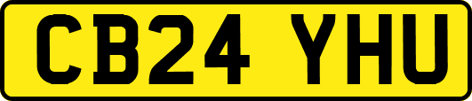CB24YHU