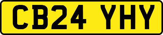 CB24YHY