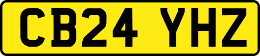 CB24YHZ