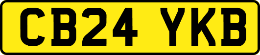 CB24YKB