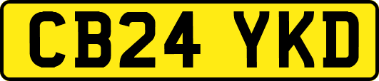 CB24YKD