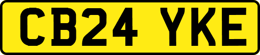 CB24YKE