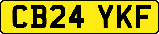 CB24YKF
