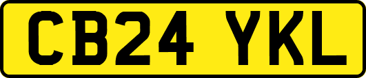 CB24YKL