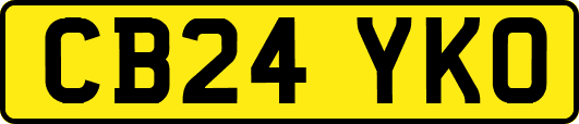 CB24YKO