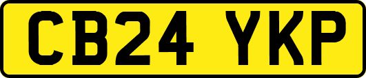 CB24YKP