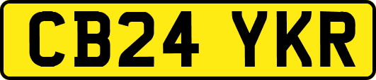 CB24YKR