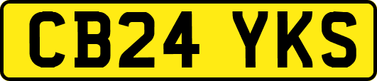 CB24YKS