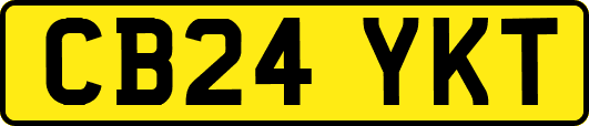 CB24YKT