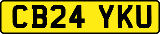 CB24YKU