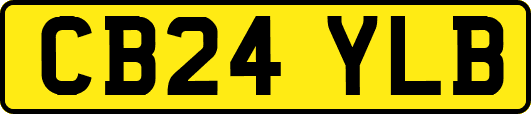 CB24YLB