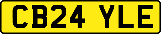 CB24YLE