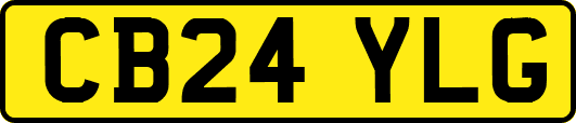 CB24YLG