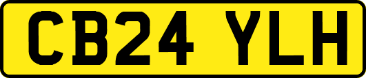 CB24YLH