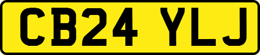 CB24YLJ