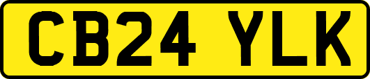 CB24YLK