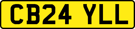 CB24YLL