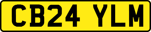 CB24YLM