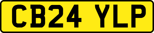 CB24YLP