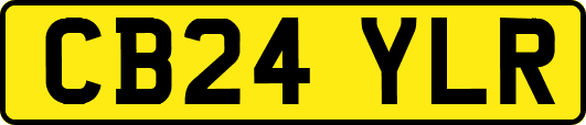 CB24YLR