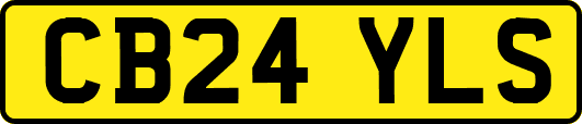 CB24YLS