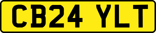 CB24YLT