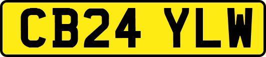 CB24YLW