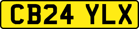 CB24YLX