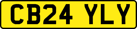 CB24YLY