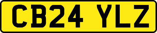 CB24YLZ