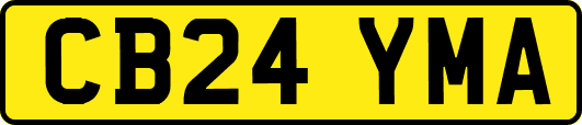 CB24YMA