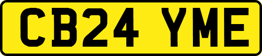 CB24YME
