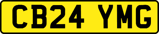CB24YMG