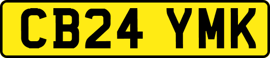 CB24YMK