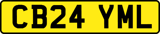CB24YML