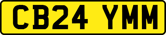 CB24YMM