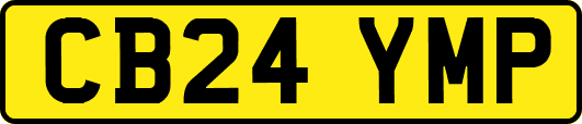 CB24YMP